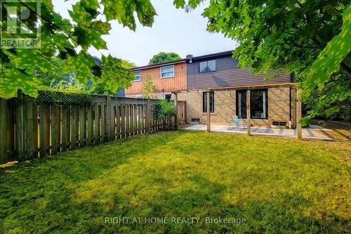 3574 Autumnleaf Crescent, Mississauga, ON - Outdoor