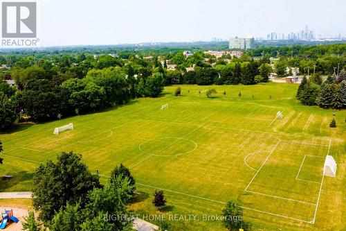 3574 Autumnleaf Crescent, Mississauga, ON - Outdoor With View