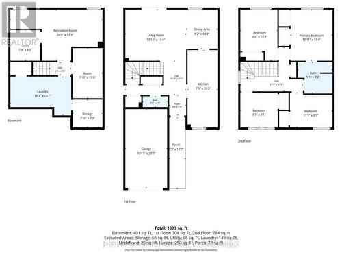 3574 Autumnleaf Crescent, Mississauga, ON - Other