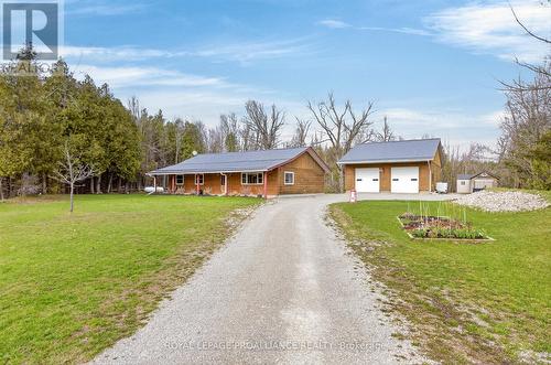 244 FLYNN'S ROAD  Trent Lakes, ON K0L 1J0