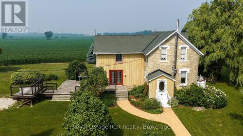 611808 Southgate Sideroad 61, Southgate, ON - Outdoor