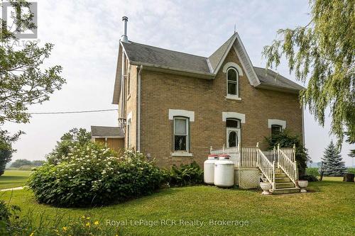 611808 Southgate Sideroad 61, Southgate, ON - Outdoor