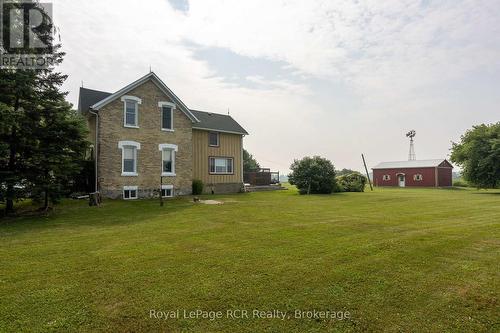 611808 Southgate Sideroad 61, Southgate, ON - Outdoor