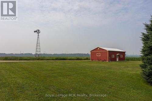 611808 Southgate Sideroad 61, Southgate, ON - Outdoor With View