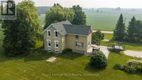 611808 Southgate Sideroad 61, Southgate, ON - Outdoor