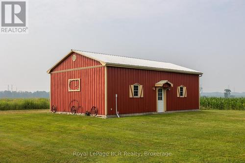 611808 Southgate Sideroad 61, Southgate, ON - Outdoor