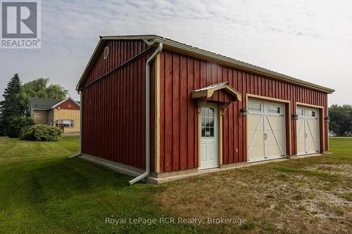 611808 Southgate Sideroad 61, Southgate, ON - Outdoor