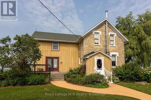 611808 Southgate Sideroad 61, Southgate, ON - Outdoor