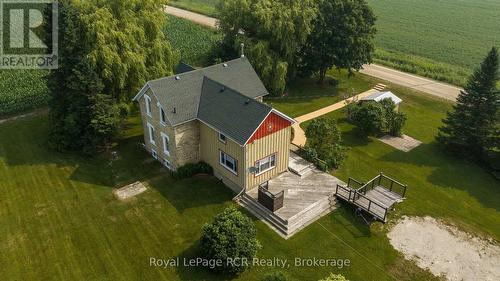 611808 Southgate Sideroad 61, Southgate, ON - Outdoor