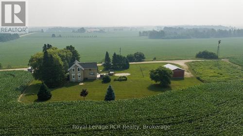 611808 Southgate Sideroad 61, Southgate, ON - Outdoor With View