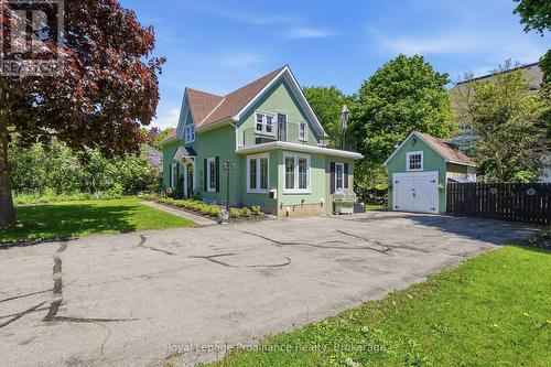 195 MACLELLAN AVENUE  Quinte West (Trenton Ward), ON K8V 5J5