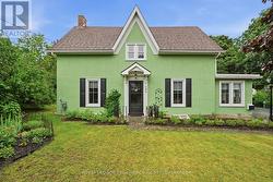195 MACLELLAN AVENUE Quinte West (Trenton Ward), ON K8V 5J5