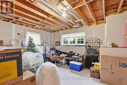potential 4th bedroom - 