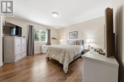 31 Huron Drive, Brighton, ON - Indoor Photo Showing Bedroom