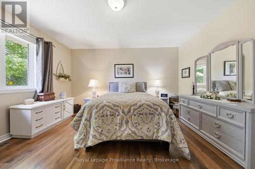 31 Huron Drive, Brighton, ON - Indoor Photo Showing Bedroom