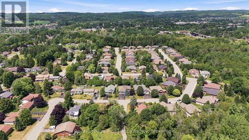31 Huron Drive, Brighton, ON - Outdoor With View