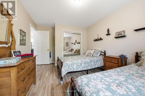 31 Huron Drive, Brighton, ON - Indoor Photo Showing Bedroom