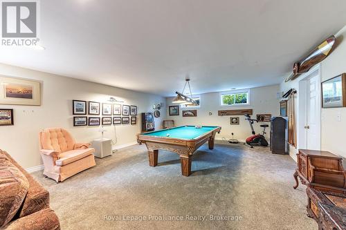31 Huron Drive, Brighton, ON - Indoor Photo Showing Other Room