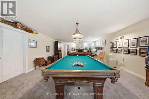 31 Huron Drive, Brighton, ON - Indoor Photo Showing Other Room