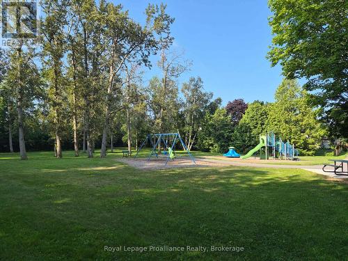 31 Huron Drive, Brighton, ON - Outdoor With View