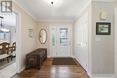 31 Huron Drive, Brighton, ON - Indoor Photo Showing Other Room