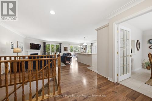 31 Huron Drive, Brighton, ON - Indoor Photo Showing Other Room