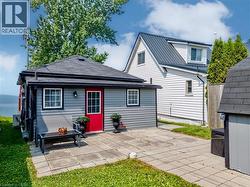 6 LAKESIDE Drive  Nanticoke, ON N0A 1L0