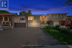 4069 JEFTON CRESCENT  Mississauga, ON L5L 1Z2