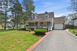 570 LAKESIDE ROAD Fort Erie (Crescent Park), ON L2A 4Y1