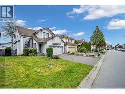 707 OMINECA AVENUE  Port Coquitlam, BC V3B 7N9