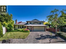 7720 WATERTON DRIVE  Richmond, BC V7A 4G4