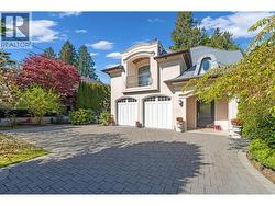 4348 ERWIN DRIVE  West Vancouver, BC V7V 1H6
