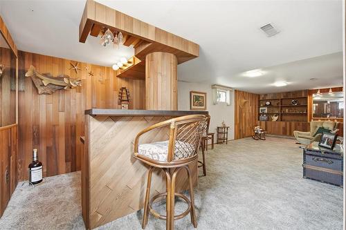102 Arden Avenue, Winnipeg, MB - Indoor