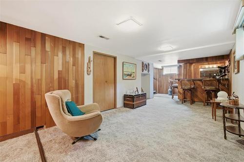 102 Arden Avenue, Winnipeg, MB - Indoor