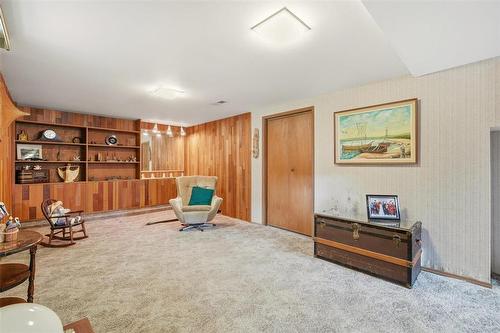 102 Arden Avenue, Winnipeg, MB - Indoor