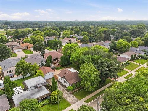 102 Arden Avenue, Winnipeg, MB - Outdoor With View