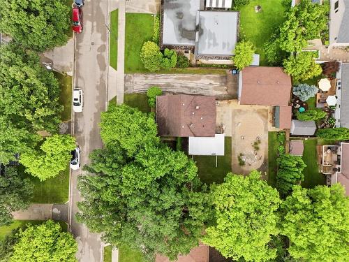 102 Arden Avenue, Winnipeg, MB - Outdoor
