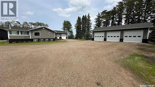 Melfort Acreage, Willow Creek Rm No. 458, SK - Outdoor