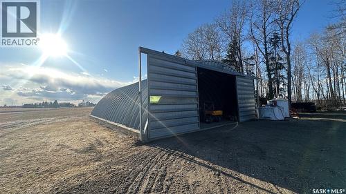 Melfort Acreage, Willow Creek Rm No. 458, SK - Outdoor