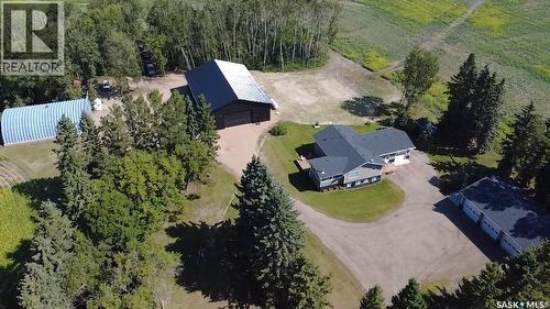 Melfort Acreage, Willow Creek Rm No. 458, SK - Outdoor With View