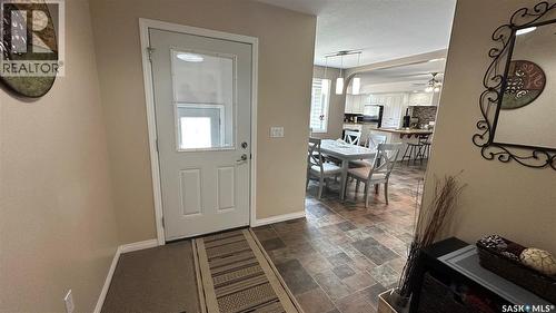 Melfort Acreage, Willow Creek Rm No. 458, SK - Indoor Photo Showing Other Room