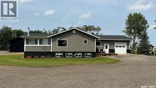 Melfort Acreage, Willow Creek Rm No. 458, SK - Outdoor