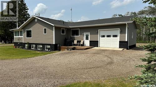 Melfort Acreage, Willow Creek Rm No. 458, SK - Outdoor