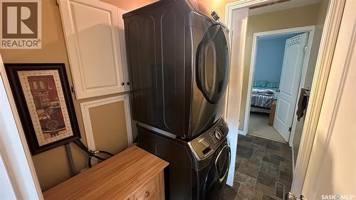 Melfort Acreage, Willow Creek Rm No. 458, SK - Indoor Photo Showing Laundry Room