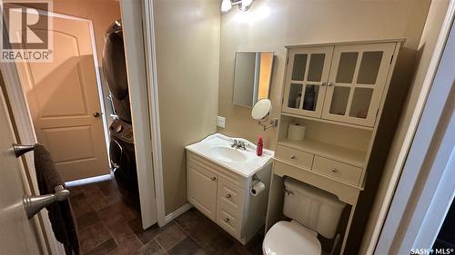 Melfort Acreage, Willow Creek Rm No. 458, SK - Indoor Photo Showing Bathroom