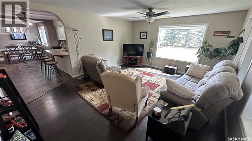 Melfort Acreage, Willow Creek Rm No. 458, SK - Indoor