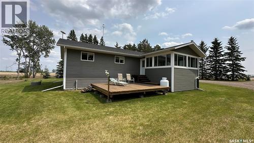 Melfort Acreage, Willow Creek Rm No. 458, SK - Outdoor