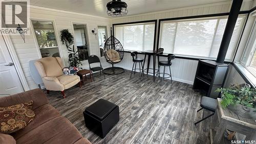 Melfort Acreage, Willow Creek Rm No. 458, SK - Indoor Photo Showing Other Room