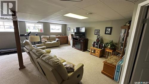 Melfort Acreage, Willow Creek Rm No. 458, SK - Indoor