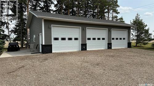 Melfort Acreage, Willow Creek Rm No. 458, SK - Outdoor